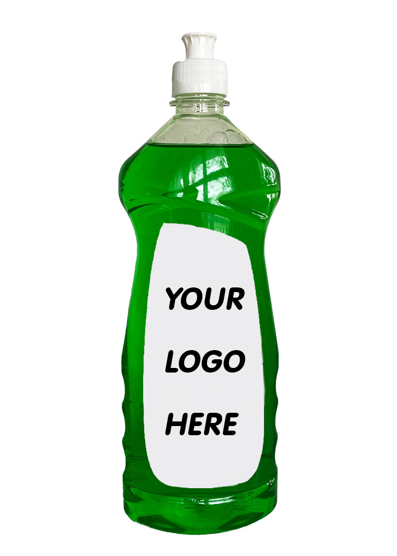 зелено
